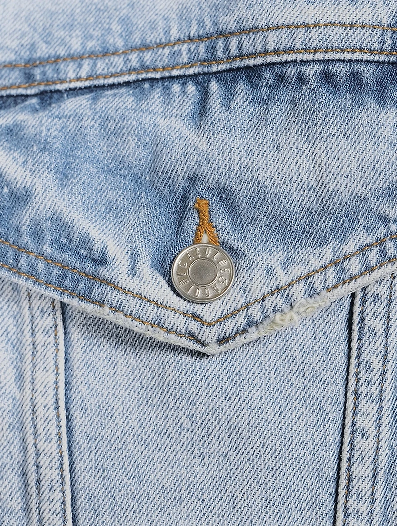 Martika Denim Jacket