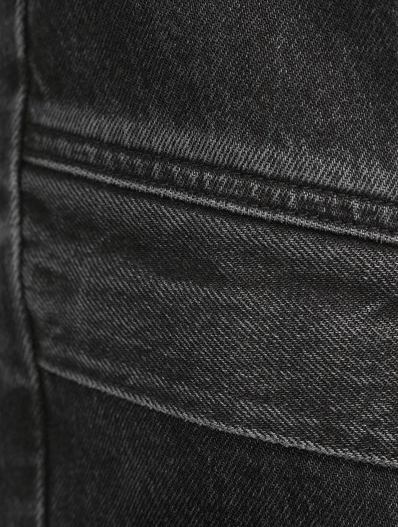 Cooper Cargo Straight Jeans