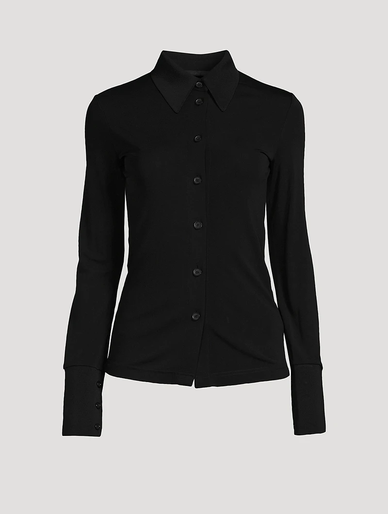 Jersey Shirt