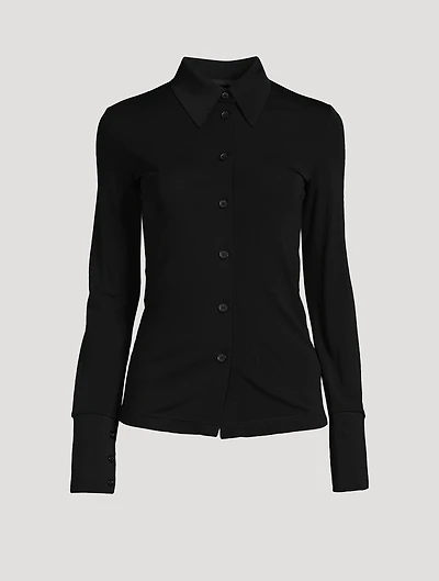 Jersey Shirt