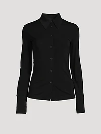 Jersey Shirt