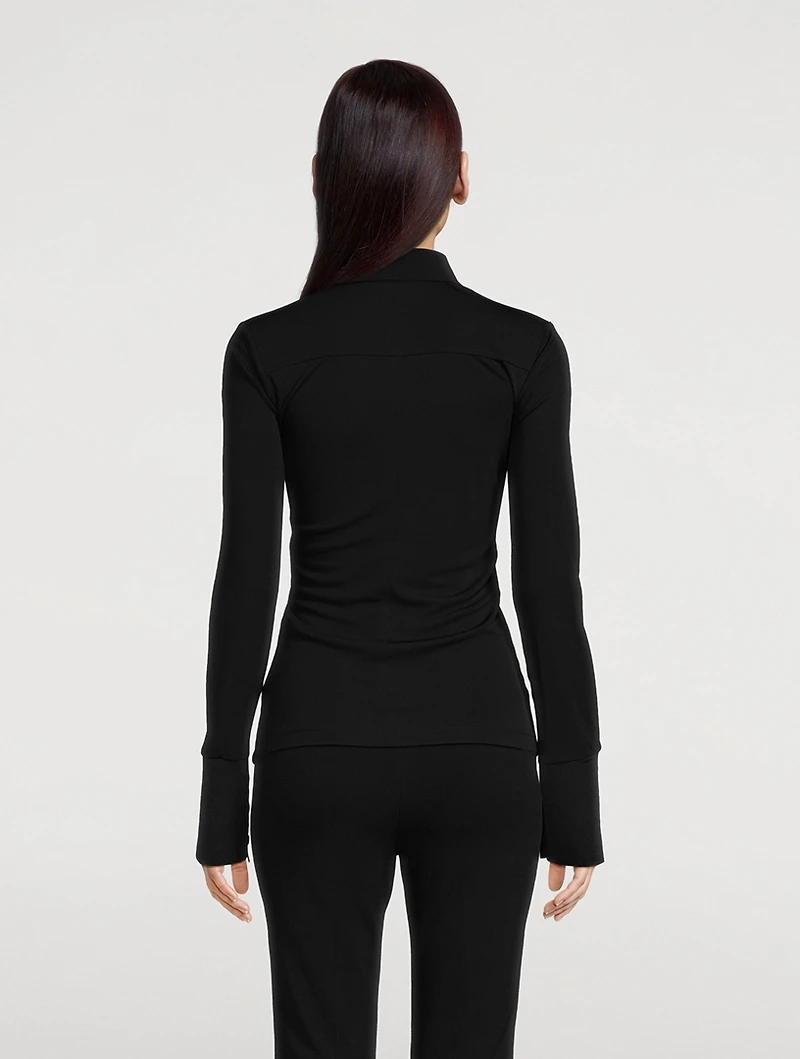 Jersey Shirt