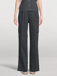 Cargo Trousers