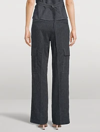 Cargo Trousers