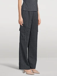 Cargo Trousers