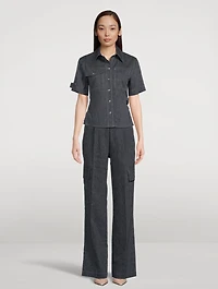 Cargo Trousers