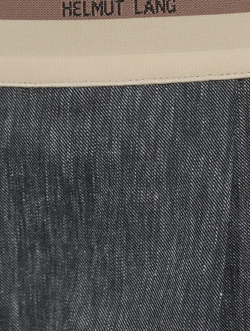 Cargo Trousers