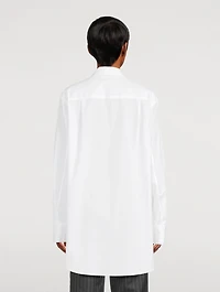Alfansa Poplin Shirt
