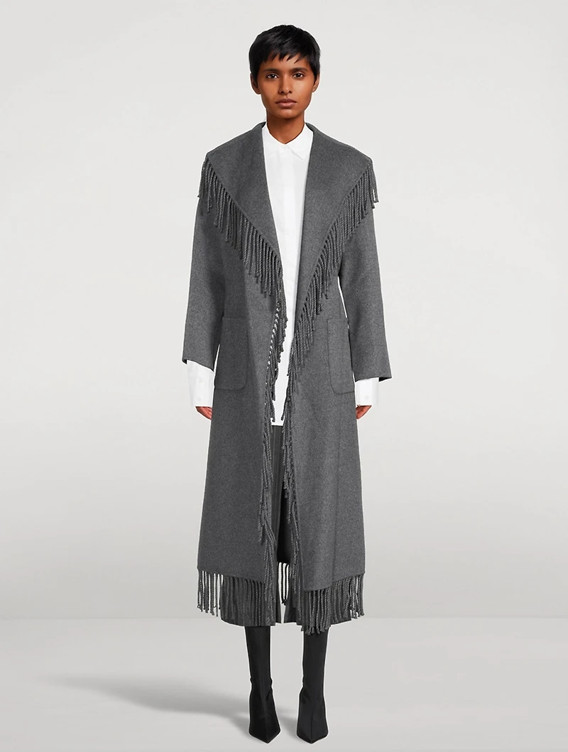 Alfansa Poplin Shirt