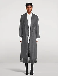 Alfansa Poplin Shirt