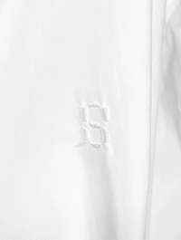 Alfansa Poplin Shirt