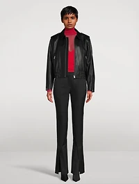 Velora Tulle Bodysuit