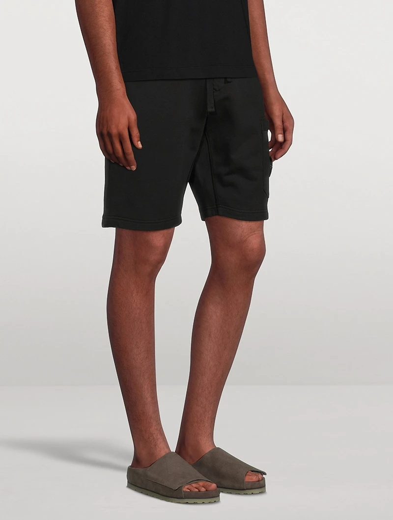 Fear Of God x Los Feliz Suede Sandals