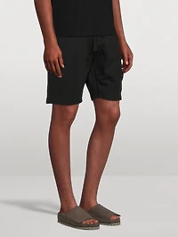 Fear Of God x Los Feliz Suede Sandals