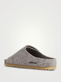 Fear Of God x Los Feliz Wool Felt Sandals