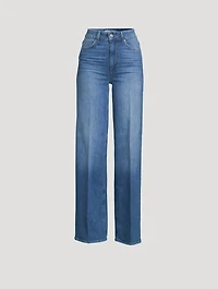 Sasha Straight Jeans