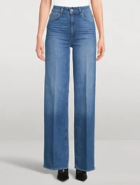 Sasha Straight Jeans