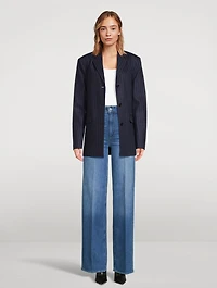 Sasha Straight Jeans