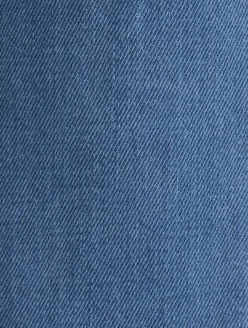 Sasha Straight Jeans