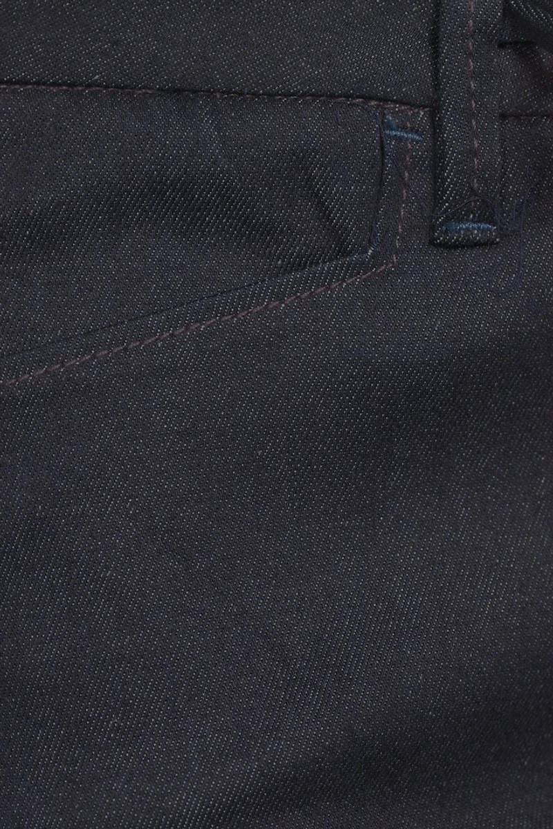 Leenah Wide-Leg Trouser Jeans