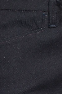 Leenah Wide-Leg Trouser Jeans