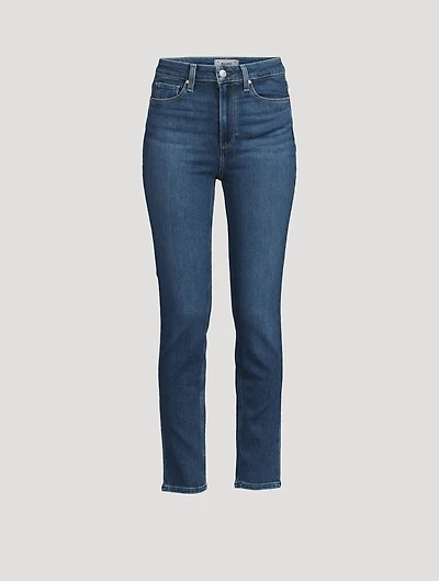 Gemma Skinny Jeans
