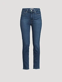 Gemma Skinny Jeans