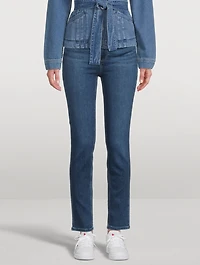 Gemma Skinny Jeans