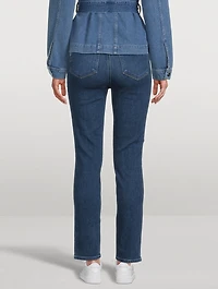 Gemma Skinny Jeans