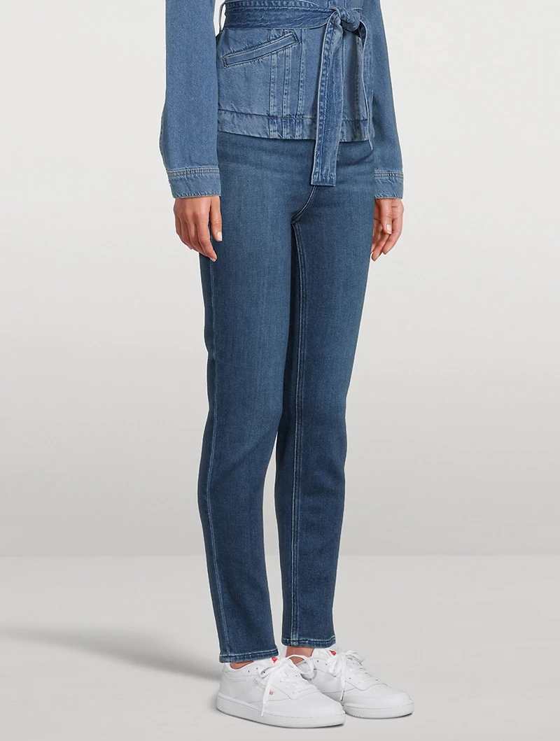 Gemma Skinny Jeans