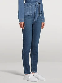Gemma Skinny Jeans