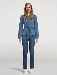 Gemma Skinny Jeans