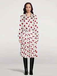 The Argo Shirt Lip Print