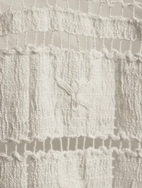 Leaha Lace Shift Dress