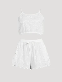 Selena Lounge Set