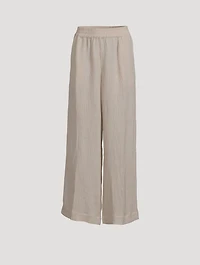 Rylee Crinkle Pants