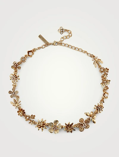 Bloom Necklace