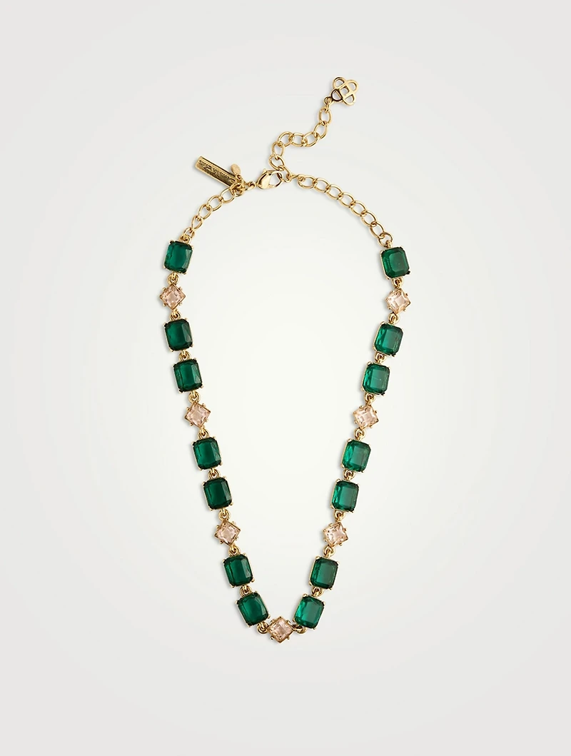 Estate Necklace