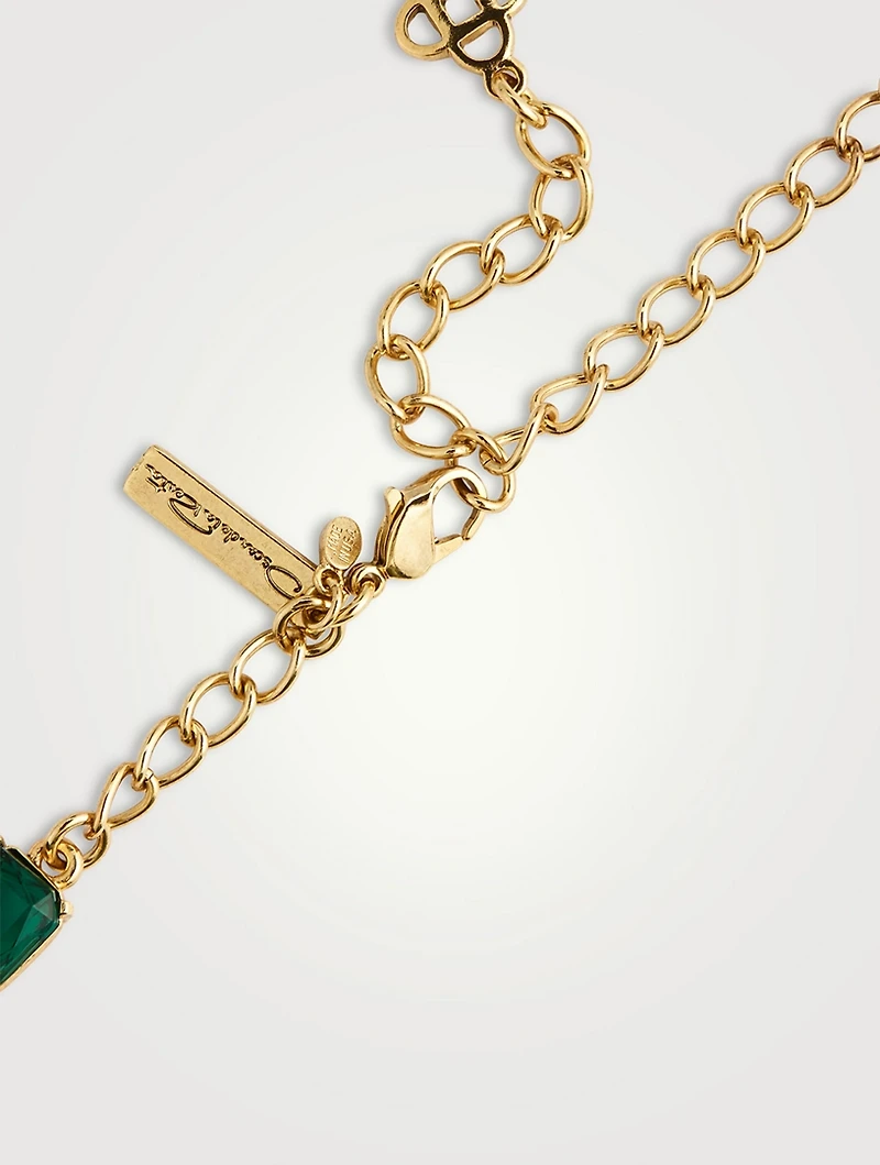 Estate Necklace