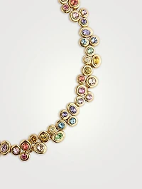 Gumdrop Necklace