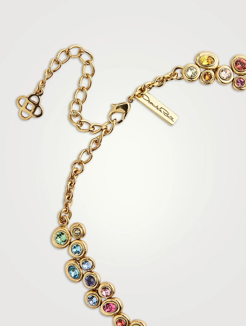 Gumdrop Necklace