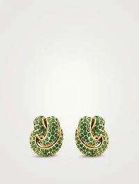 Knot Earrings