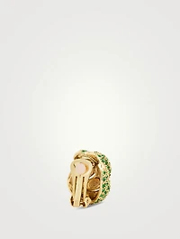 Knot Earrings