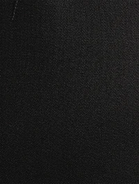 Wool Slim-Fit Cigarette Pants