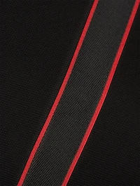 Cotton Polo With Harness