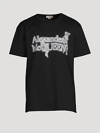 Skeleton Graphic T-Shirt