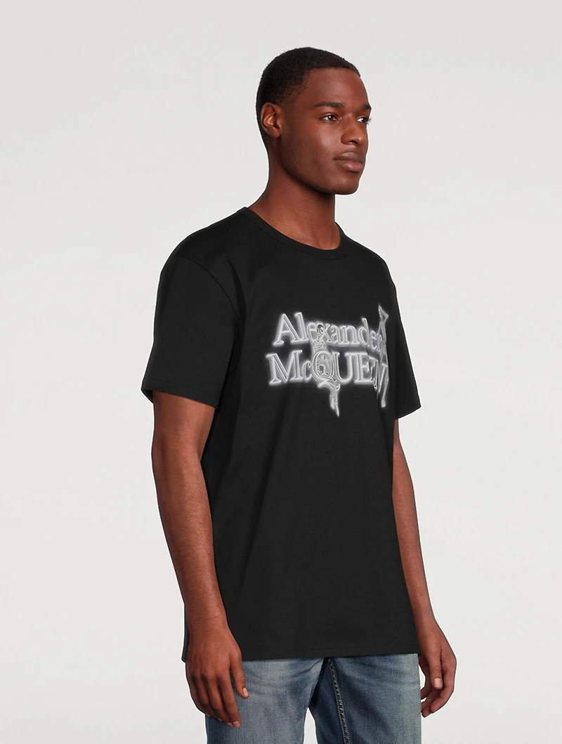 Skeleton Graphic T-Shirt