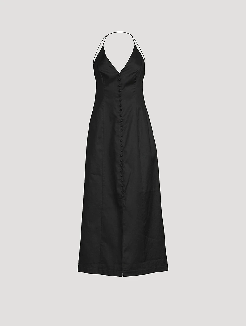 Halcyon Midi Dress