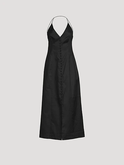 Halcyon Midi Dress