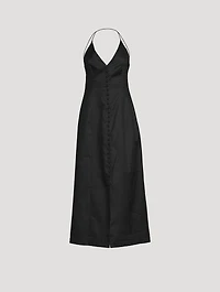 Halcyon Midi Dress